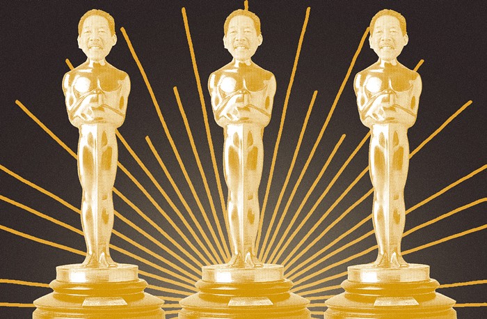 Time to Earn that Oscar, Mayor Harrell: Veto the Minimum Wage Repeal